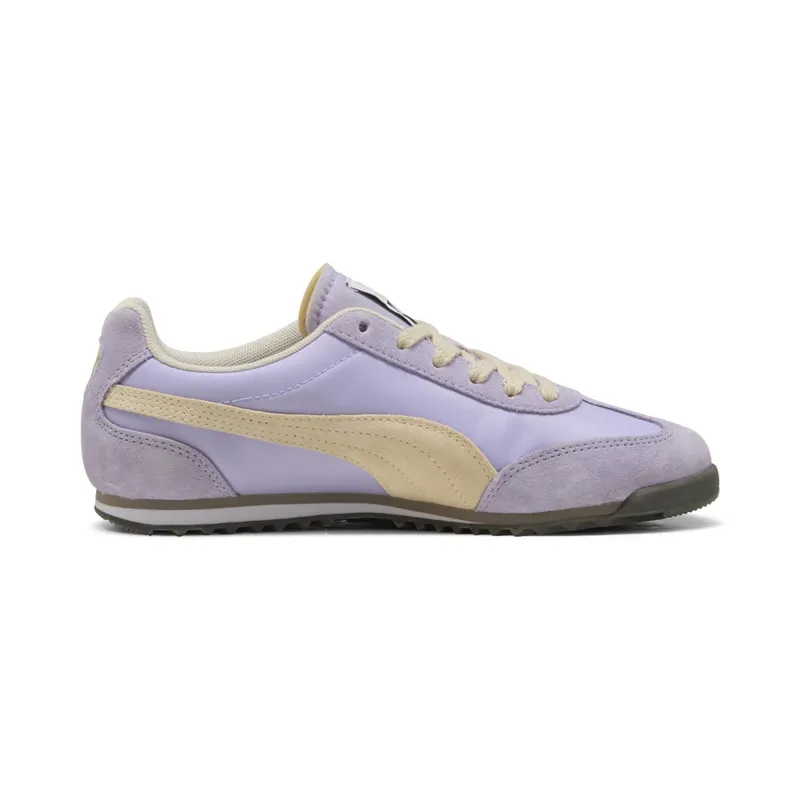 Puma Arizona Nylon “Light Lavender / Buttercream” (398682_35)