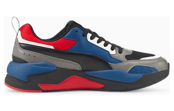 Puma X-Ray 2 Square Blue/Black/Red (37310841)