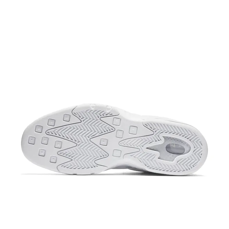 Nike Air Max 2 Uptempo 94 Triple White White/White-White (922934-100)