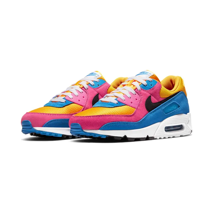 nike-air-max CJ0612-700