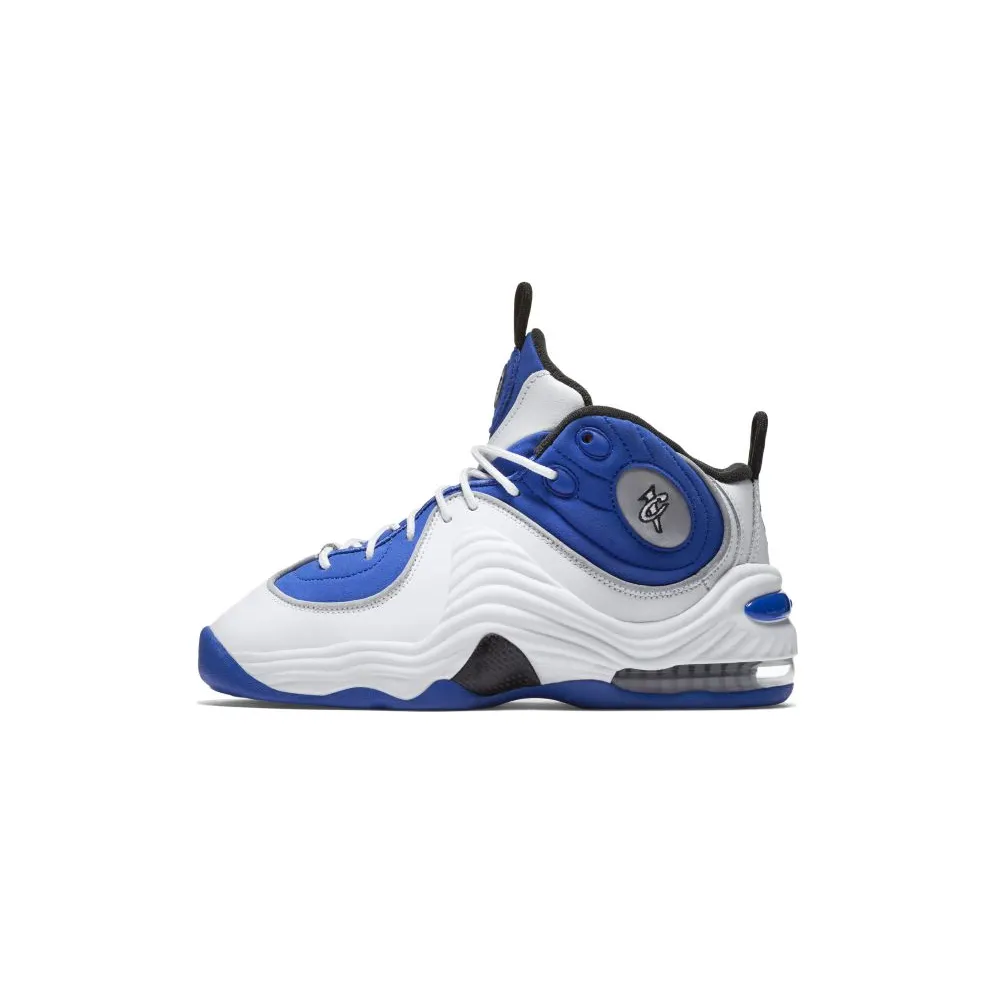 Nike Air Penny II College Blue (GS)
