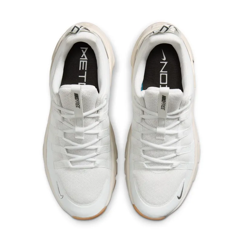 Nike Free Summit White/Anthracite/Phantom/Metallic Silver (II7406-105)