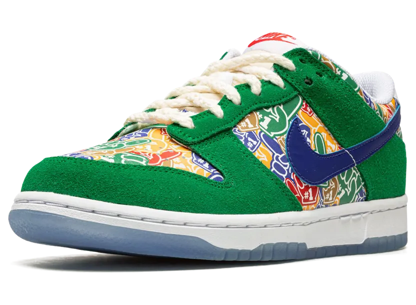 nike-dunk DZ5299-300