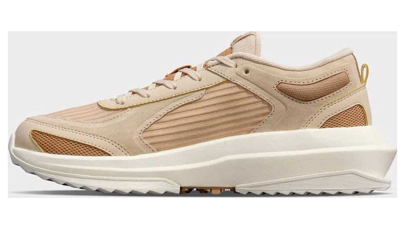 APL Jogger “Beach/Tan/Ivory” (Heren) (2)