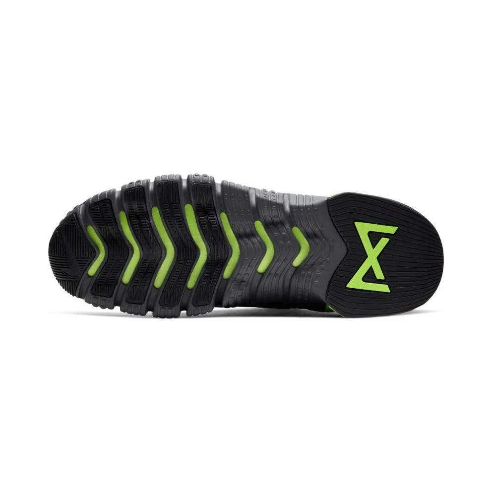 Nike Free Metcon 3 RW Black Black/Dark Grey/University Red (CZ6722-003)