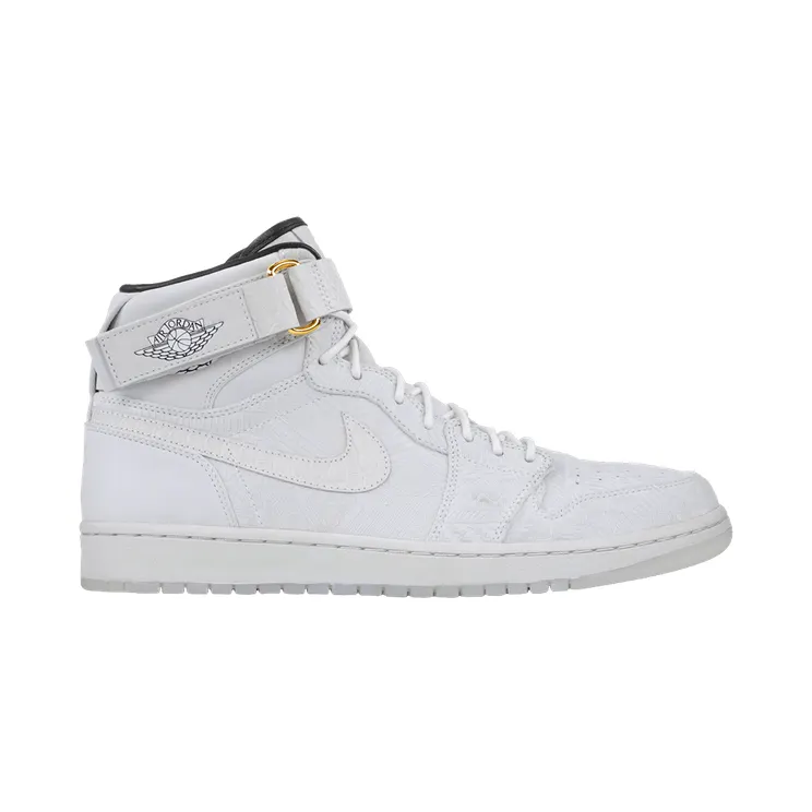 Jordan 1 Retro Just Don BHM