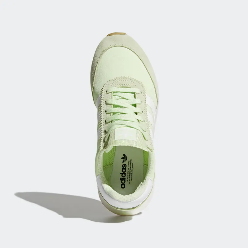 adidas I-5923 Aero Green (W) Aero Green/Footwear White/Gum 3 (CQ2530)