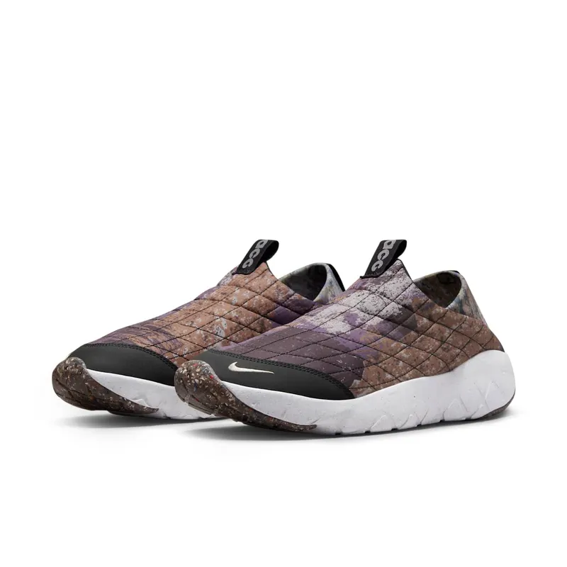 Nike ACG Moc 3.5 Dark Driftwood (DQ4450-200)