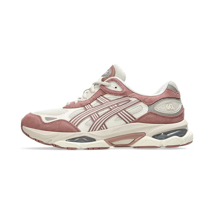 ASICS GEL-NYC 2.0 “Oatmeal / Umeboshi” (1203A895-250)