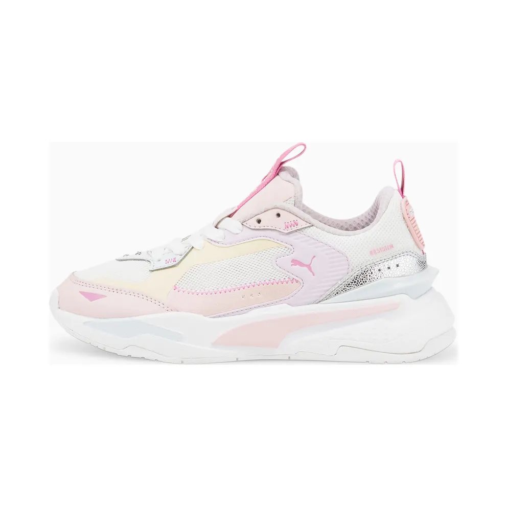Puma RS-Fast Limiter glanzende White (38505802)