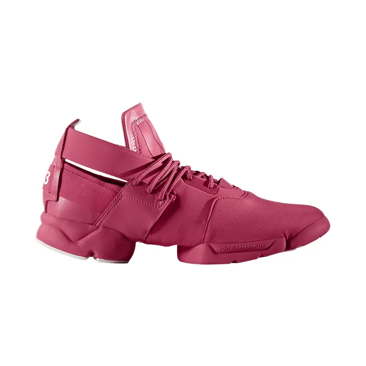 adidas Y-3 Kydo Blaze Pink