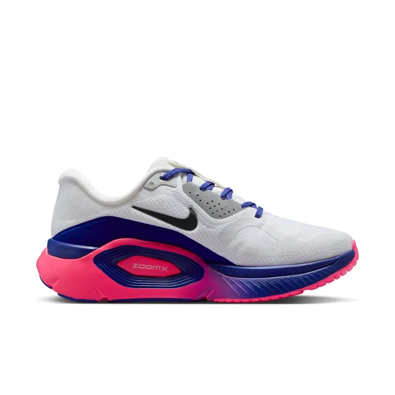 Nike Structure Plus White/Concord/Hyper Pink/Anthracite (IR5894-100)