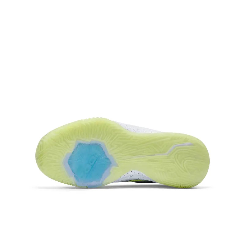 Nike Zoom Flight 2 Smoke Grey Lemon Twist (DB6708-001)