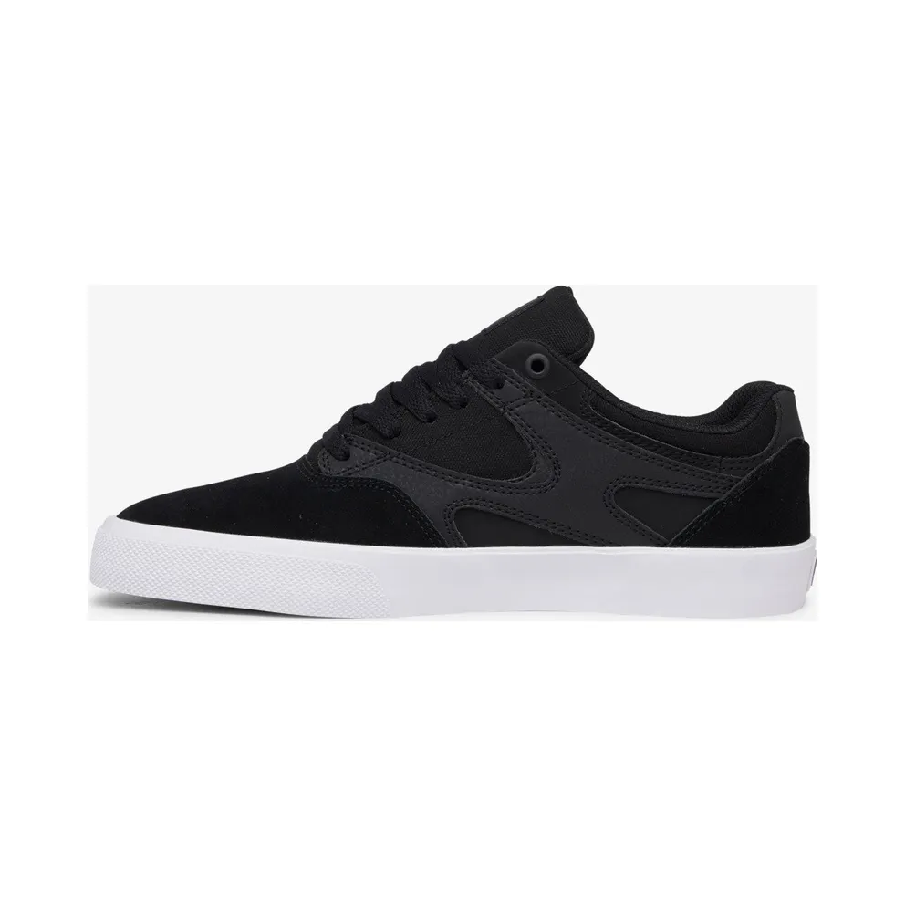 DC Kalis Vulc S Black (ADYS300576xkkw)