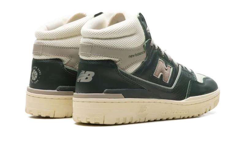 New Balance 650R “Aime Leon Dore – Botanical Green” (NB22FS-006)