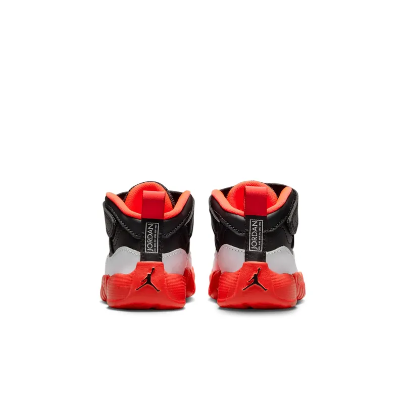 Jordan Jumpman Two Trey TD “Black Infrared” (DQ8433-016)