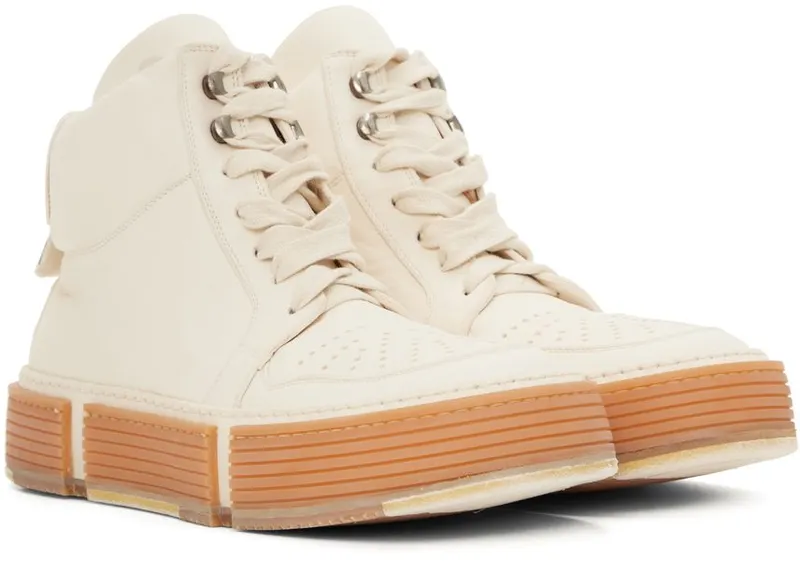 Guidi White GJ04 WHITE (GJ04_COOT)