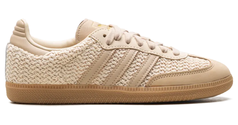adidas-samba JR9446
