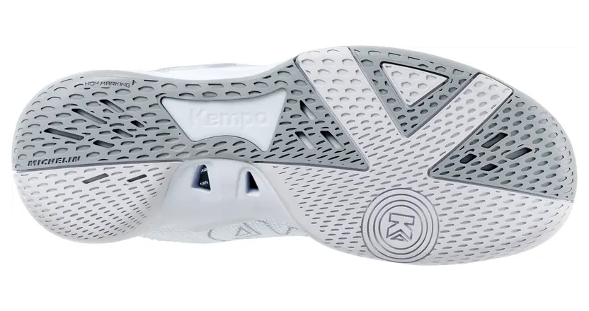 kempa sneaker Blanc (200855003)
