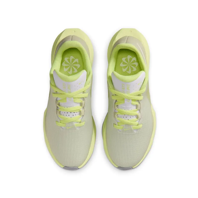 Nike Infinity Golf ’24 White Olive Aura Lemon Twist (IM4647-100)