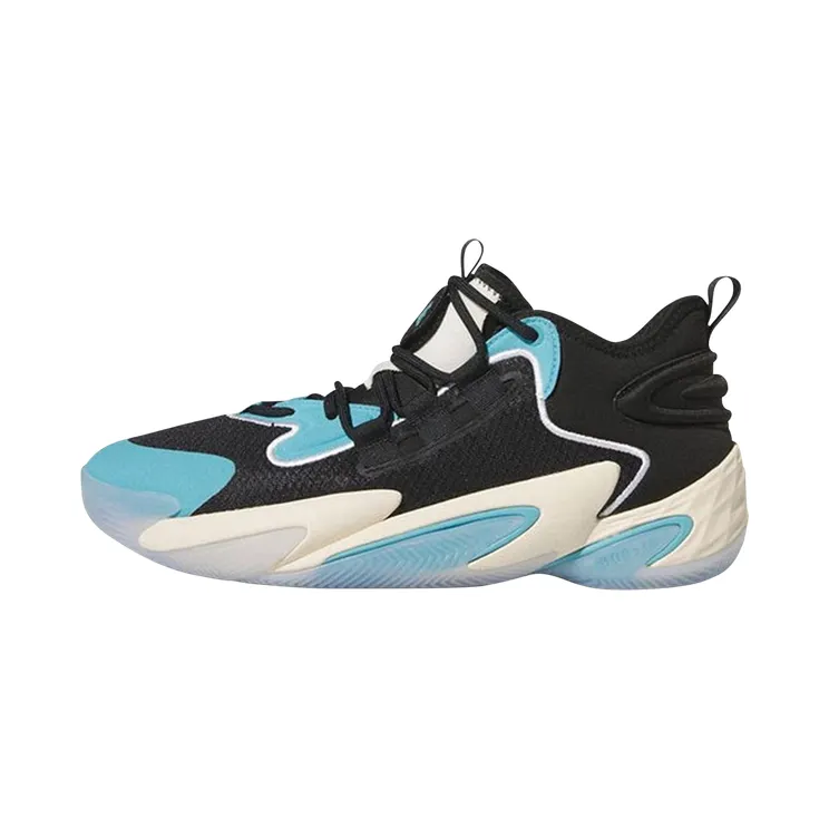 Adidas BYW SELECT “Black Preloved Blue” (IG4949)