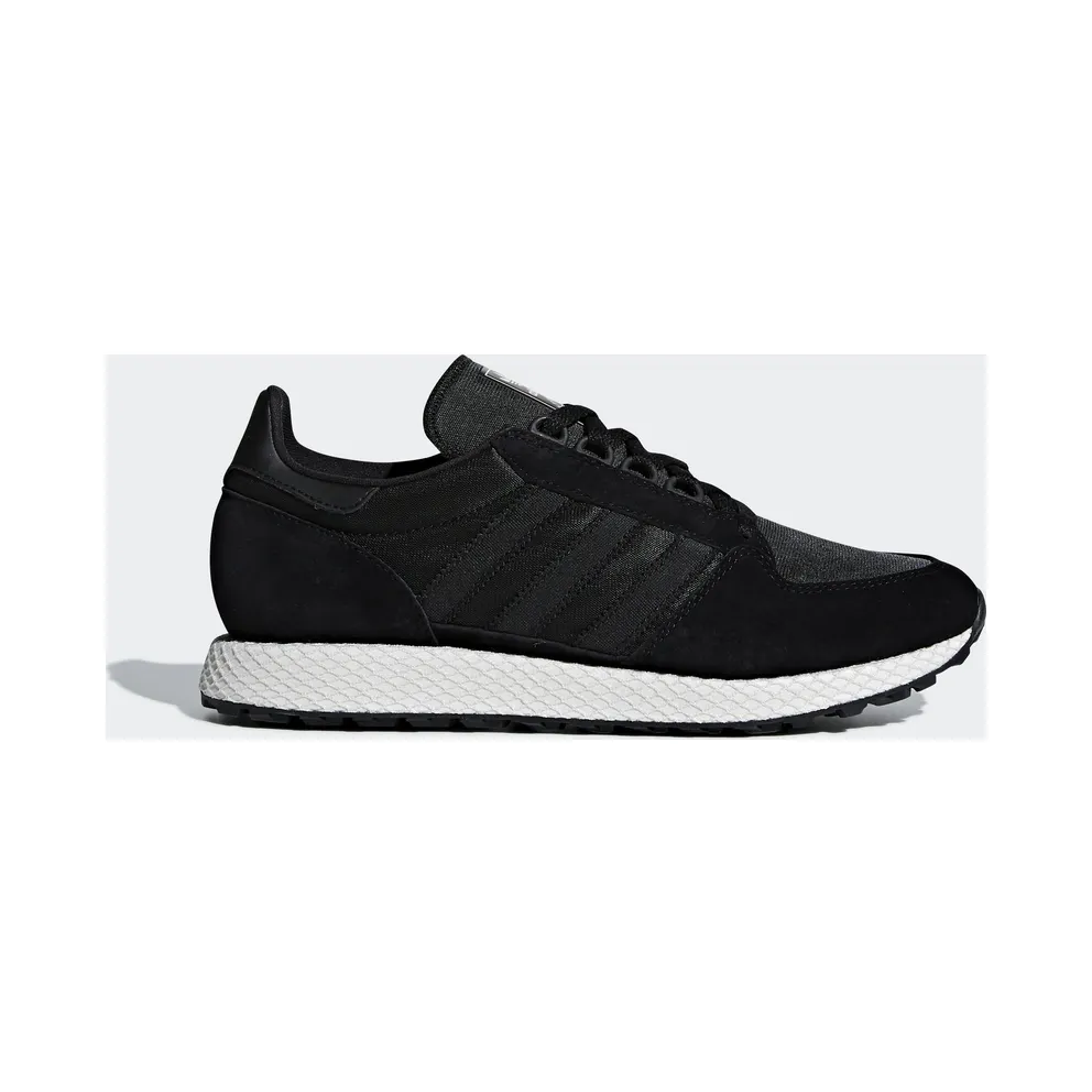 adidas Forest Grove Core Black (B37960)