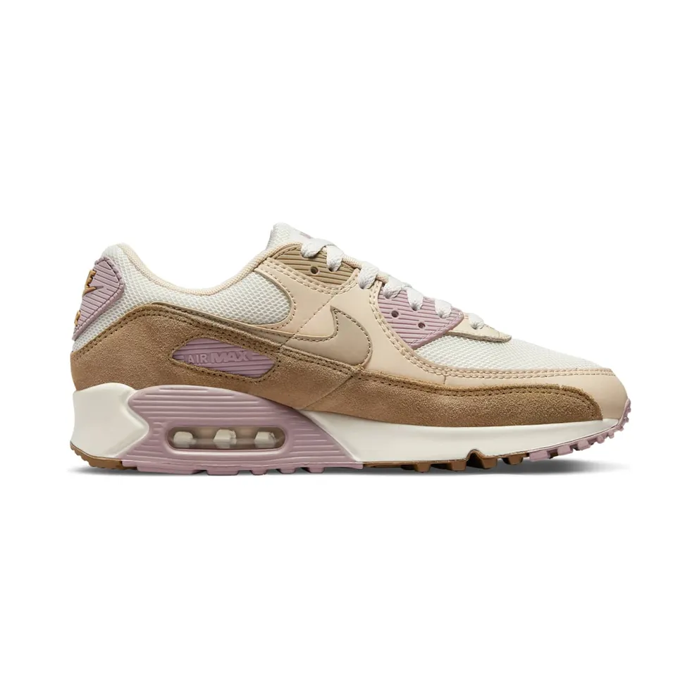 Nike Air Max 90 Brown (DQ0885-300)