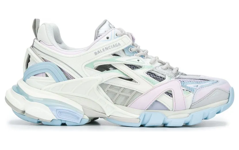 Balenciaga Track.2 Pastel (W)