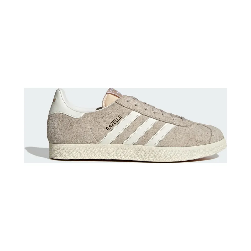 adidas Gazelle Wonder Beige / Off White / Cream White (IG5796)
