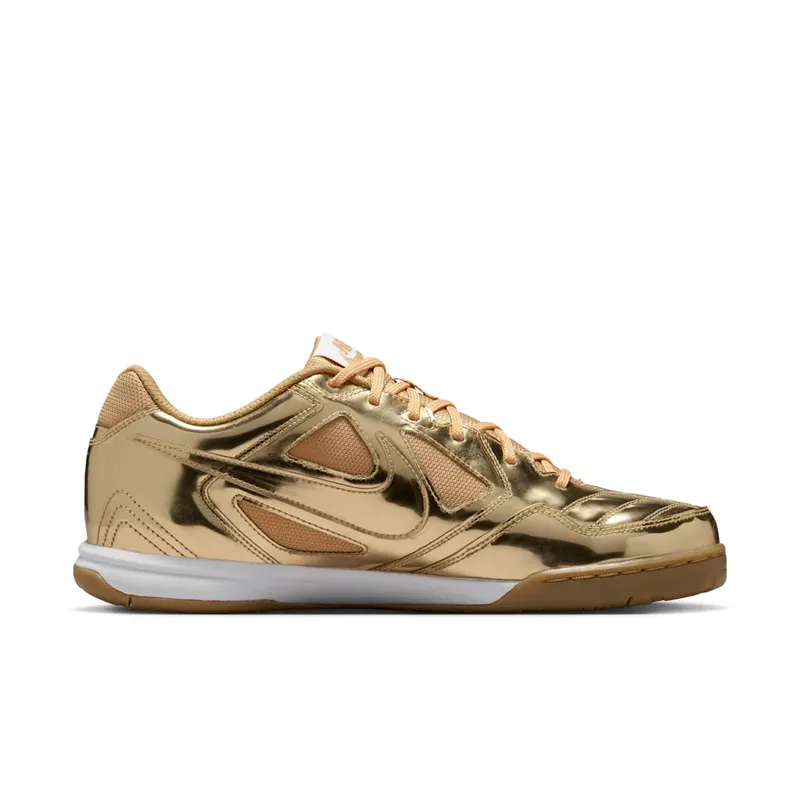 Nike Gato “Liquid Gold” (IB3566-700)