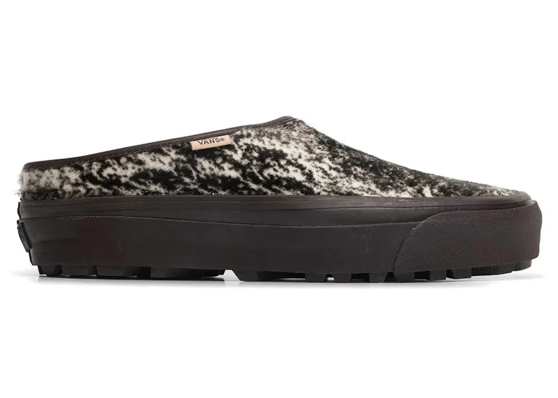 Vans LX Mule Style 17 Chocolate (VN000D84CHU1)