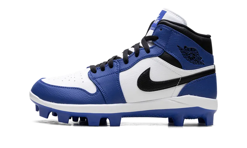 Air Jordan Retro 1 MCS “GAME ROYAL” (AV5354-411)