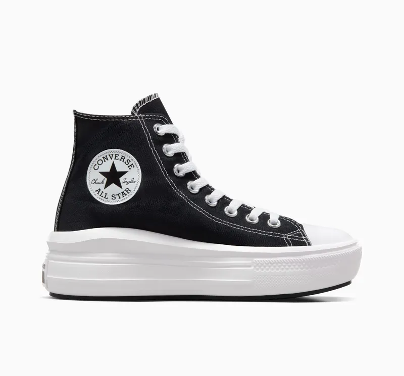 Converse Chuck Taylor All Star Move High Top (568497C)