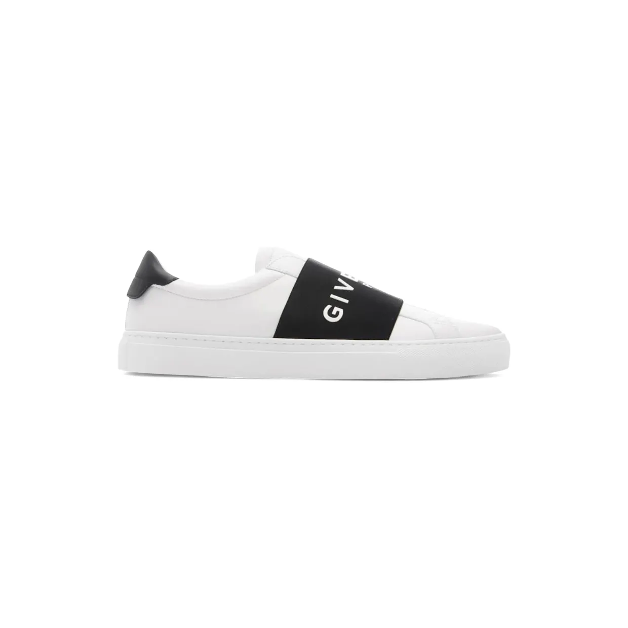 Givenchy Urban Street White Black (BH00AXH1W4-116)