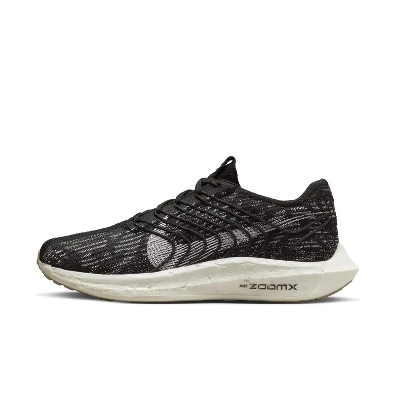 Nike Pegasus Turbo Next Nature Road Running Black (DM3413-001)