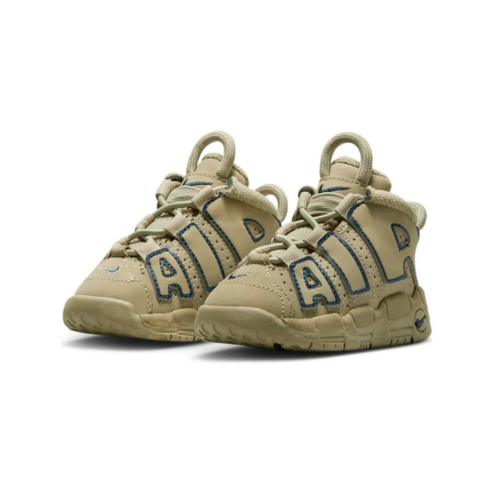 Nike Air More Uptempo TD “Beige” (DQ6202-200)