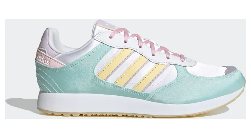 adidas Special 21 Cloud White / Orange Tint / Halo Mint (H00671)