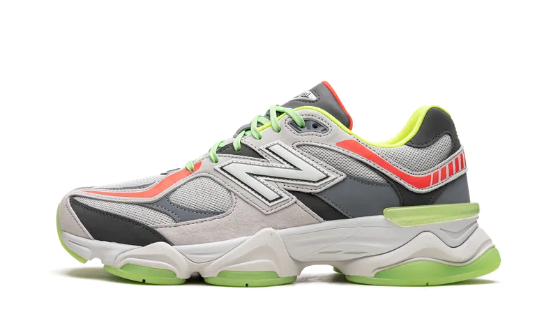 New Balance 9060 “DTLR – Glow” (U9060DGG)