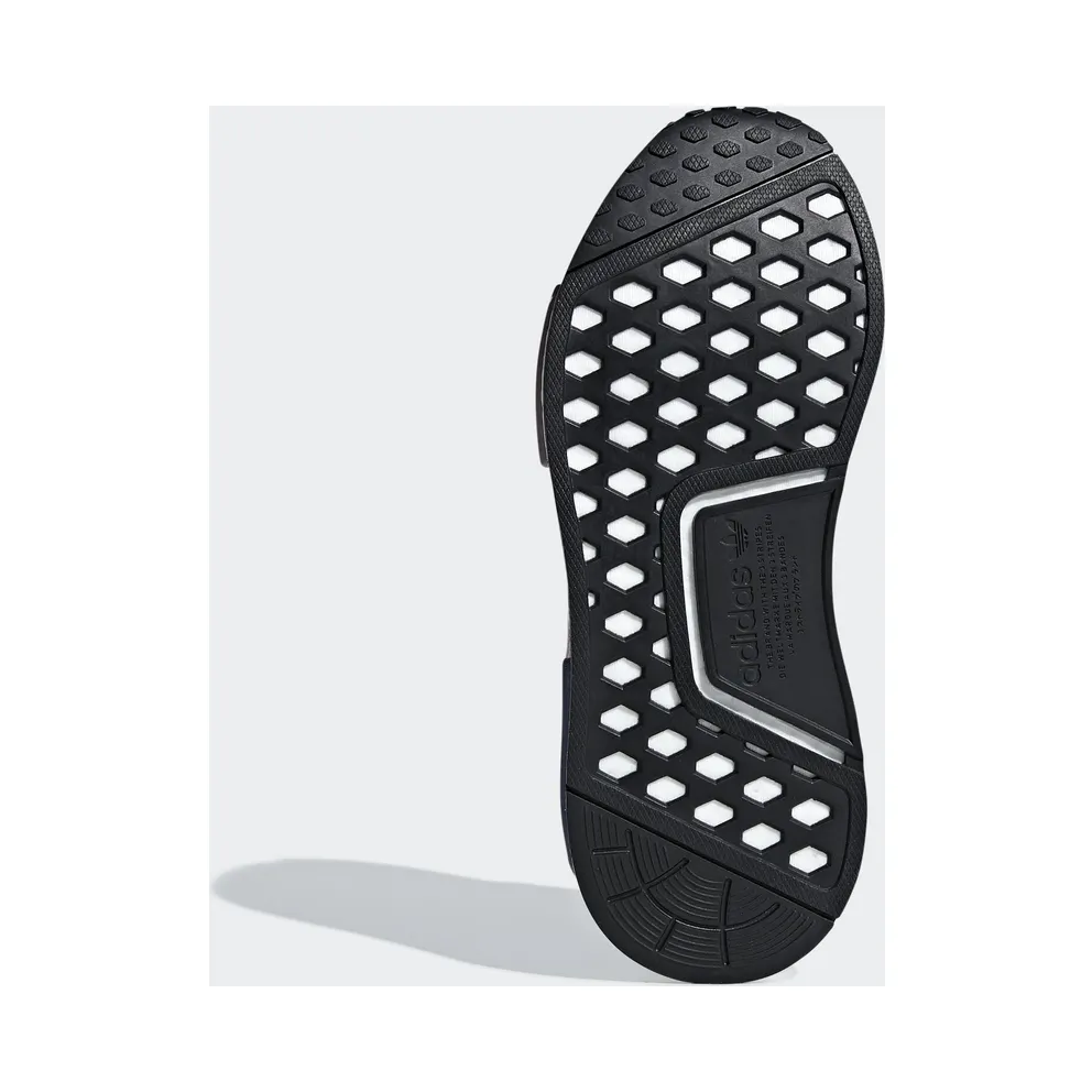 adidas NMD R1 Soft Vision (W) Soft Vision/Soft Vision/Raw Indigo (BD8012)