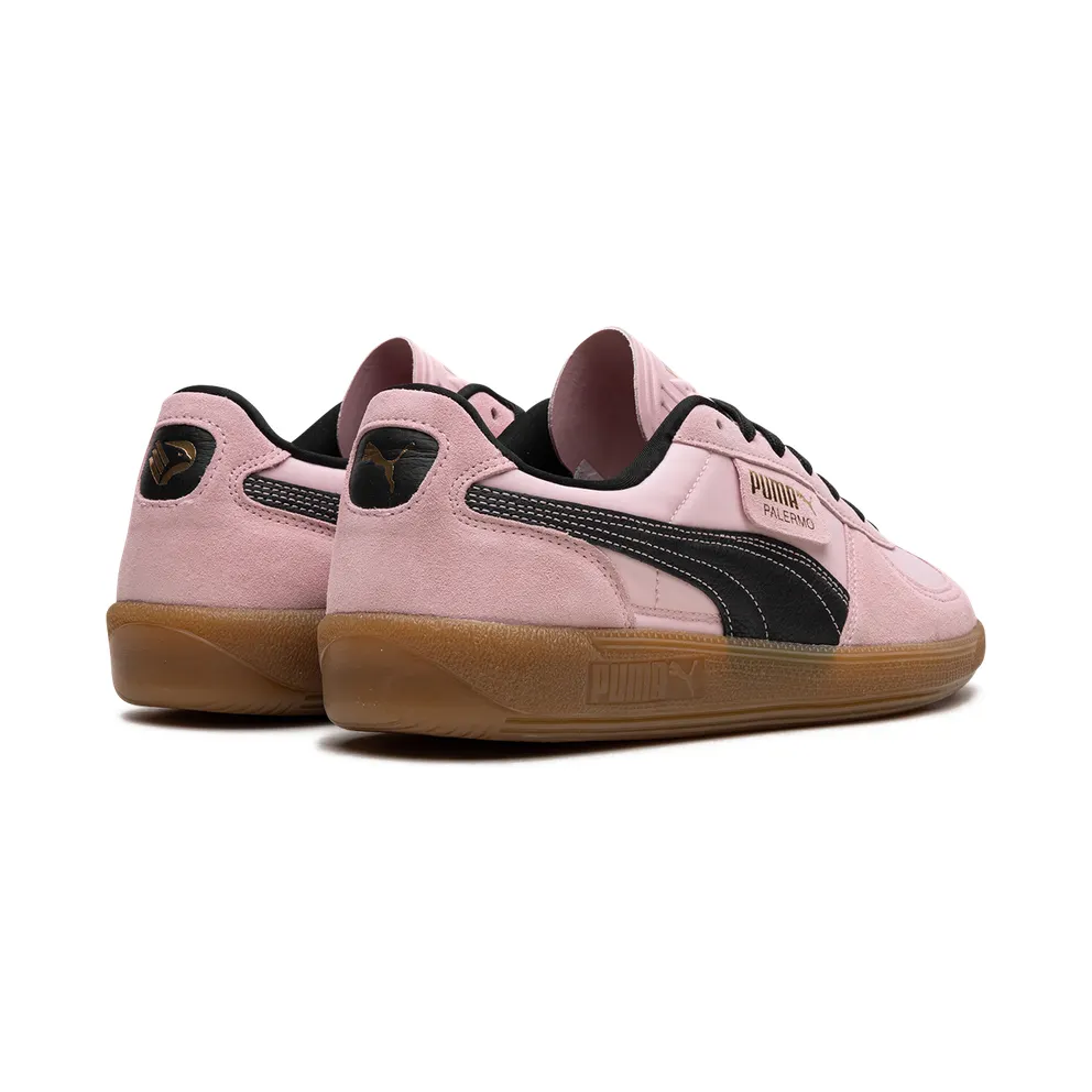 PALERMO F.C. “BRIGHT PINK-PUMA BLACK” (397245-01)