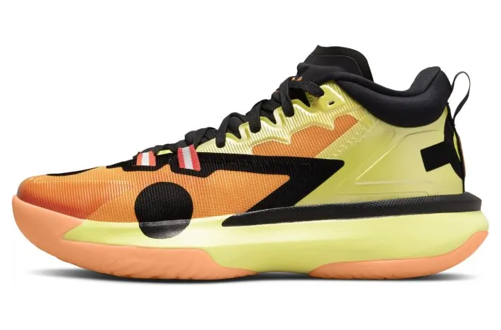 Zion 1 SPen voor heren Geel (DQ4706-780)