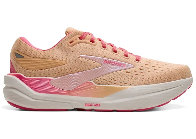 Brooks Ghost Max 3 Empower Her (120457-1B-813)