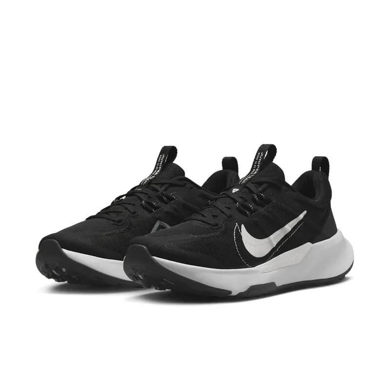 Nike Juniper Trail 2 Next Nature Black White (DM0821-001)