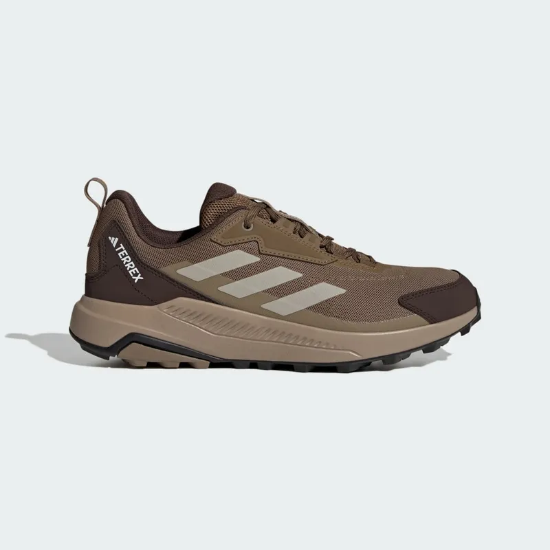 Adidas Terrex Anylander Hiking Brown Oxide / Light Brown / Dark Brown (KJ0864)