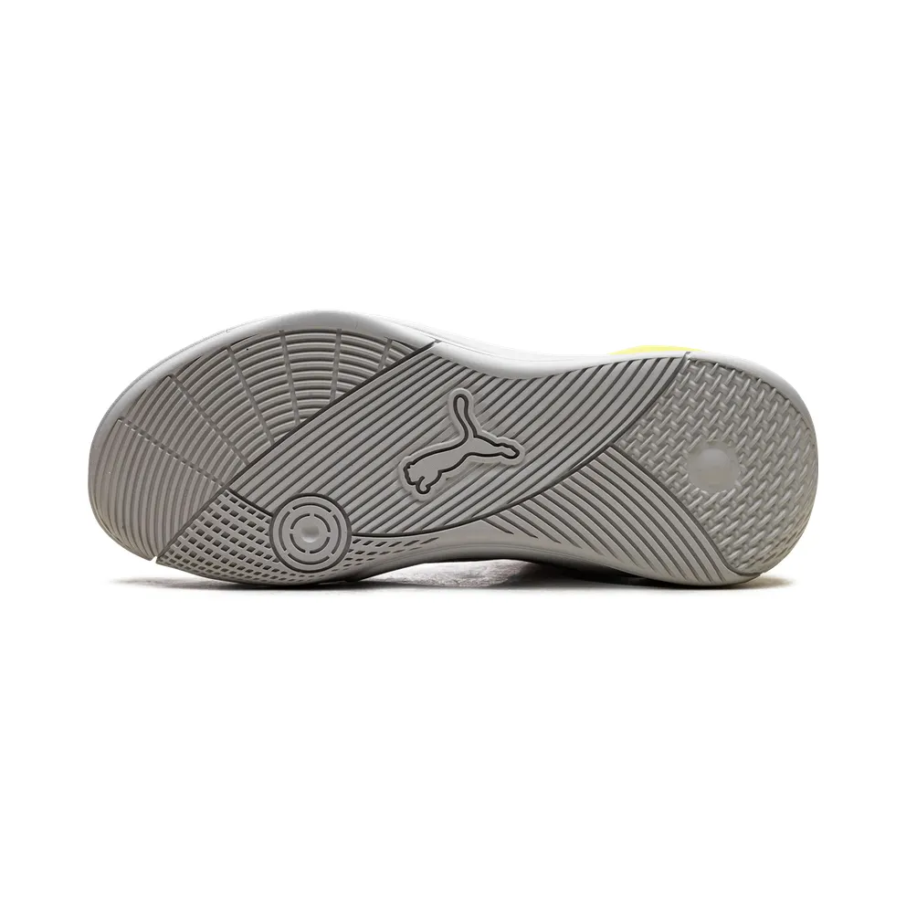 Puma Sky Modern Only See Great Glacier Grey/Fizzy Yellow (194131-01)