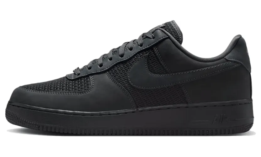 Nike Air Force 1 07 LV8 Anthracite (II9807-001)