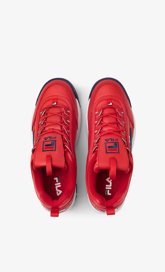 fila-disruptor 1FM00139-616