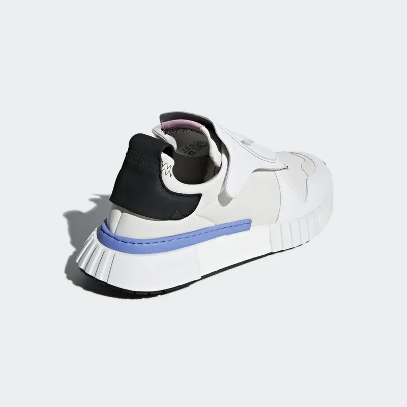 Adidas Futurepacer Grey One/White-Core Black (AQ0907)