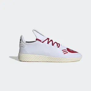 Adidas HUMAN MADE x Tennis Hu ‘Love’ White (EF2392)