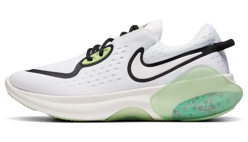 Nike Joyride Dual Run ‘White Vapor Green’ White/Black/Vapor Green/White (CD4363-105)